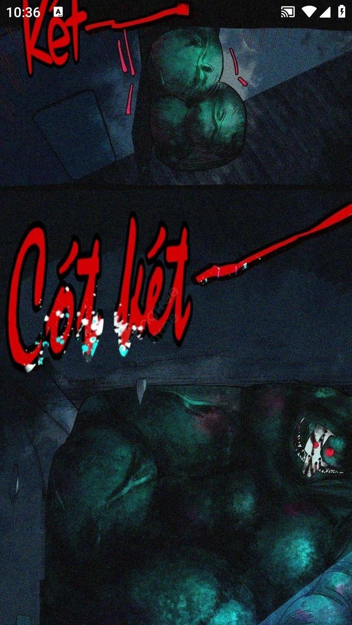 81 Câu Hỏi Chết Chóc Chapter 127 - Trang 2