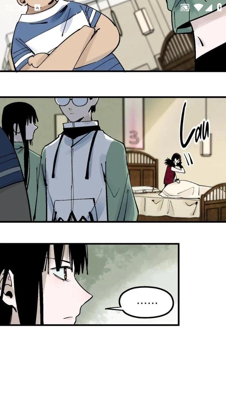 81 Câu Hỏi Chết Chóc Chapter 127 - Trang 2