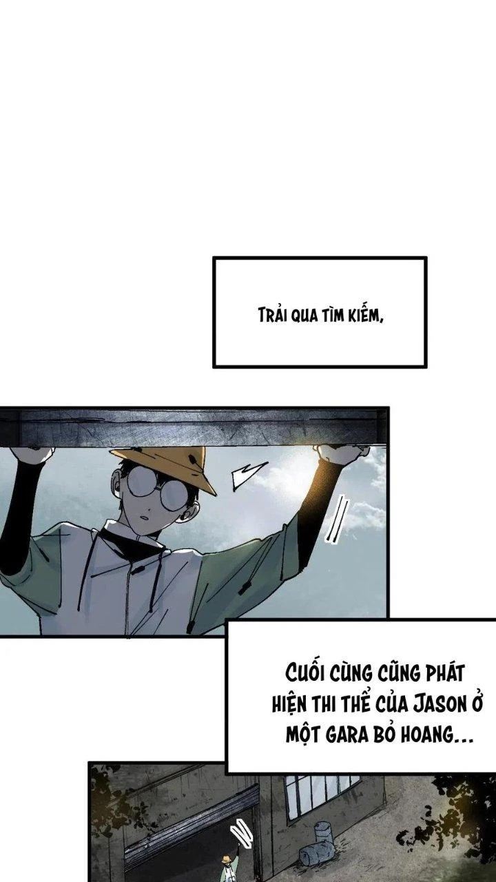 81 Câu Hỏi Chết Chóc Chapter 127 - Trang 2