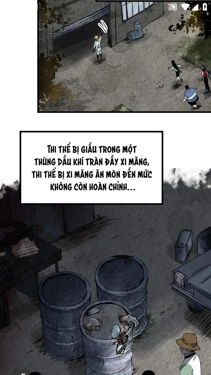 81 Câu Hỏi Chết Chóc Chapter 127 - Trang 2