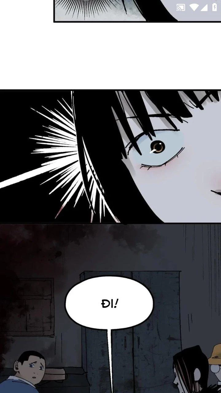 81 Câu Hỏi Chết Chóc Chapter 127 - Trang 2