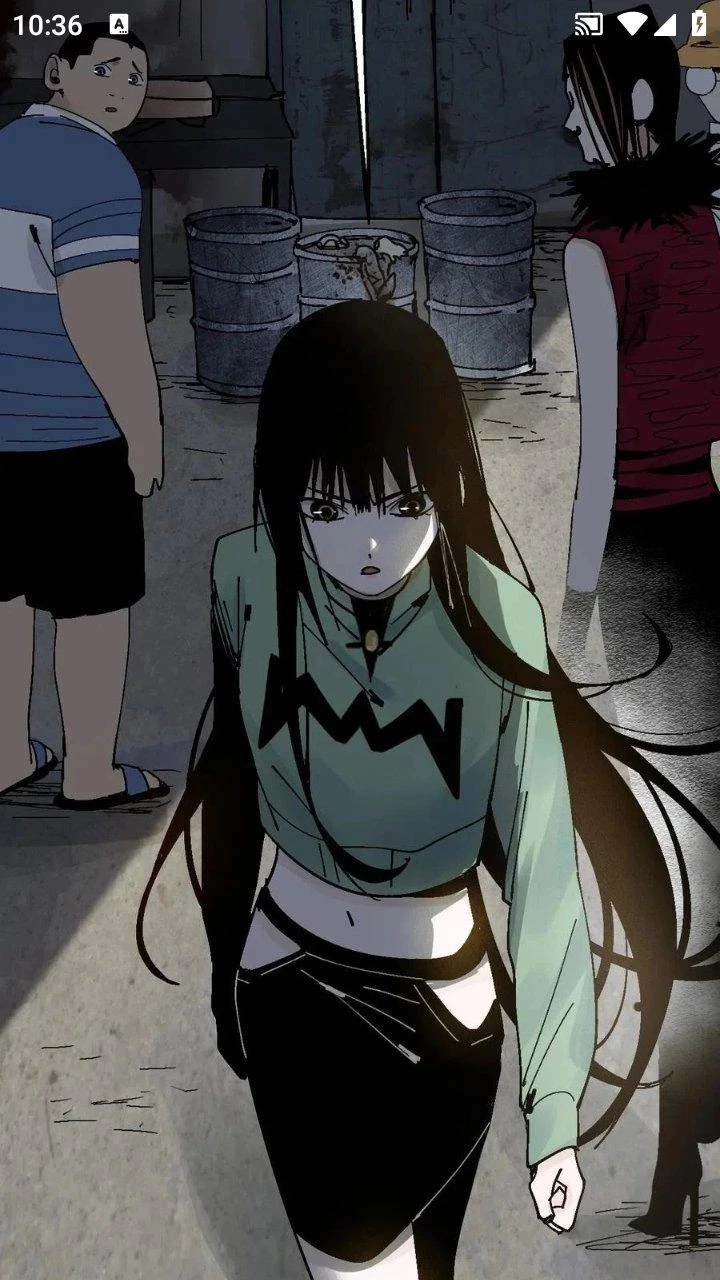 81 Câu Hỏi Chết Chóc Chapter 127 - Trang 2