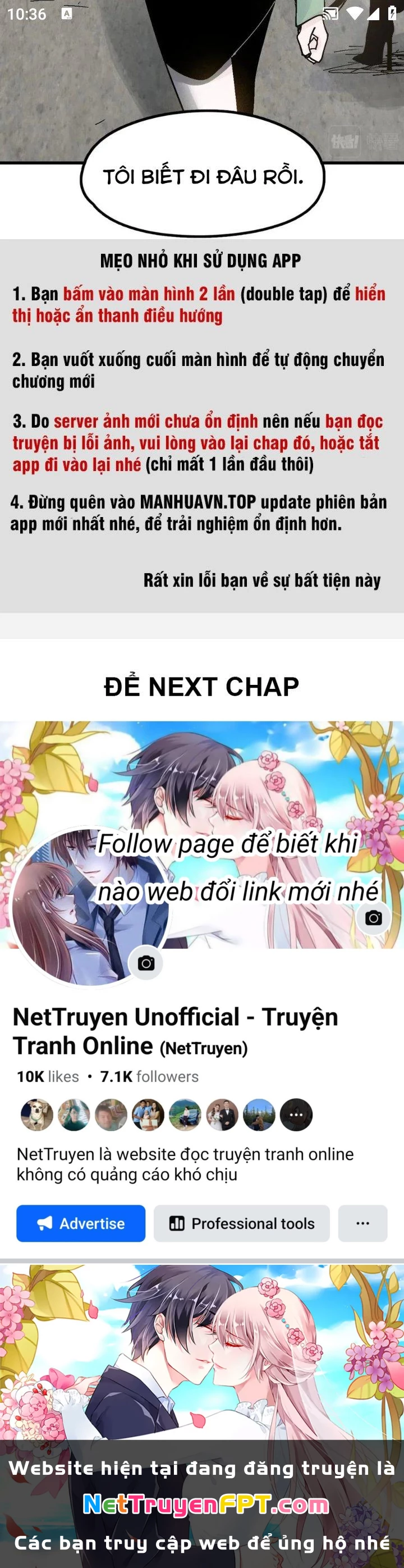 81 Câu Hỏi Chết Chóc Chapter 127 - Trang 2