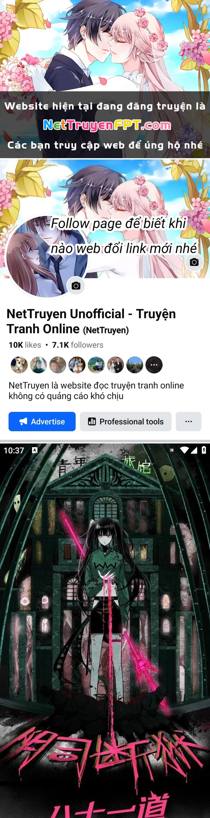 81 Câu Hỏi Chết Chóc Chapter 128 - Trang 2