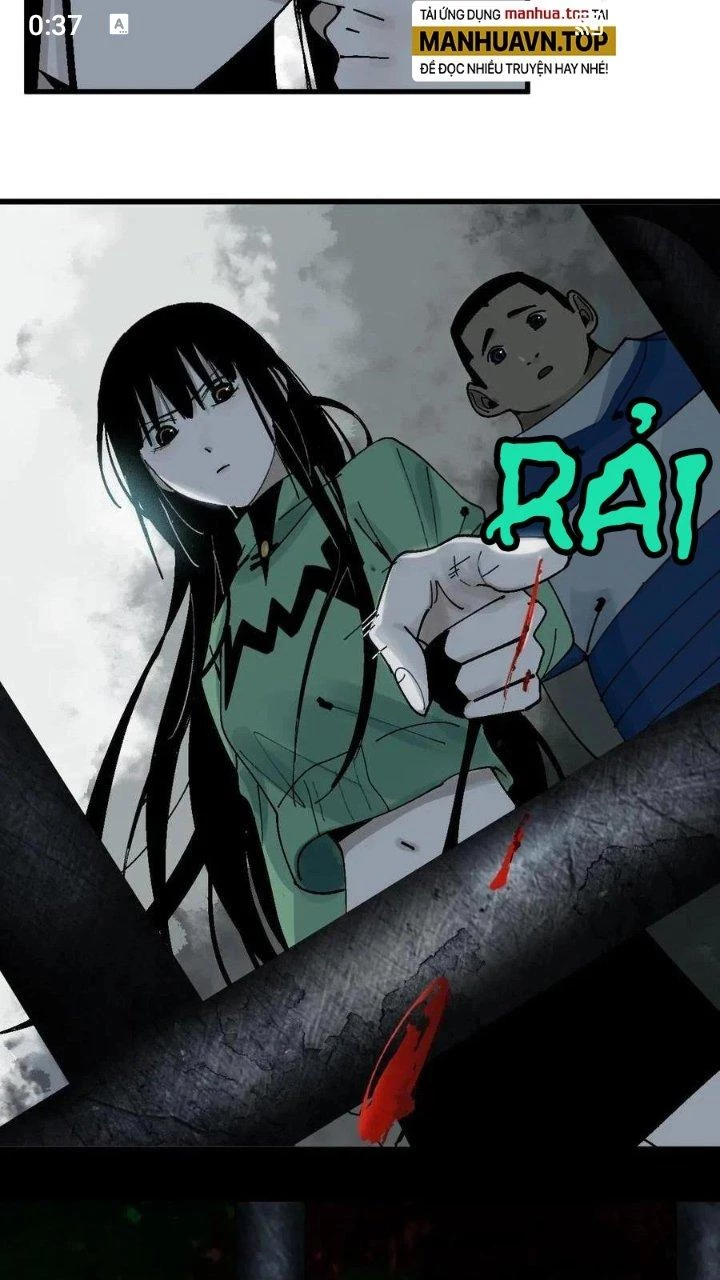 81 Câu Hỏi Chết Chóc Chapter 128 - Trang 2
