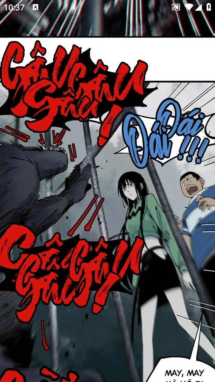 81 Câu Hỏi Chết Chóc Chapter 128 - Trang 2