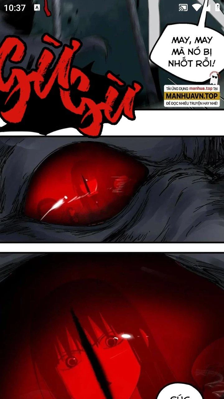 81 Câu Hỏi Chết Chóc Chapter 128 - Trang 2