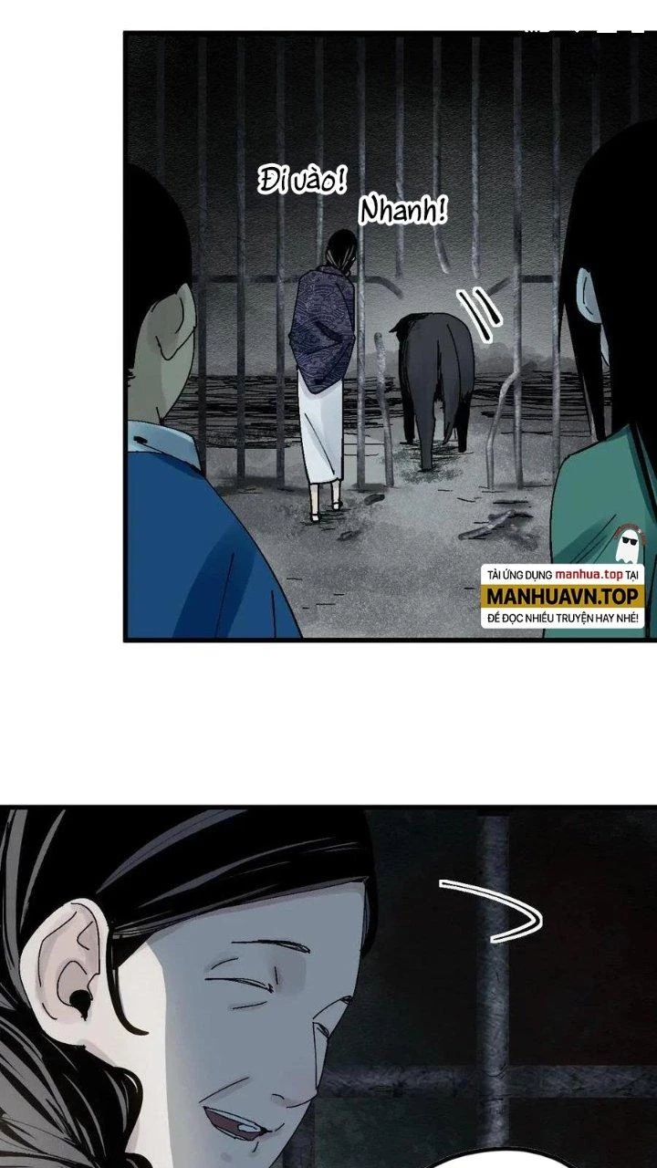 81 Câu Hỏi Chết Chóc Chapter 128 - Trang 2