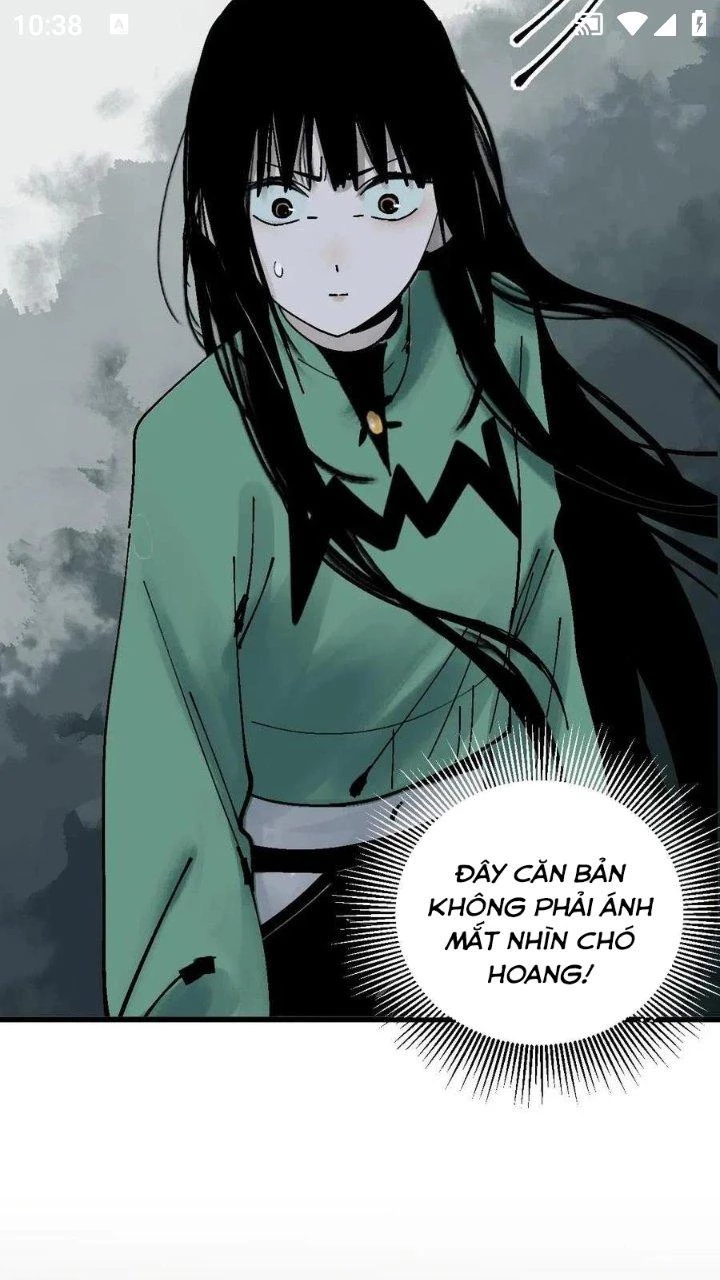 81 Câu Hỏi Chết Chóc Chapter 128 - Trang 2
