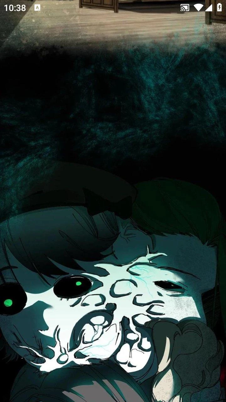 81 Câu Hỏi Chết Chóc Chapter 128 - Trang 2