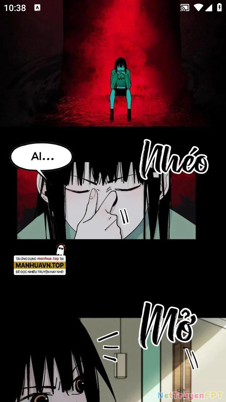 81 Câu Hỏi Chết Chóc Chapter 128 - Trang 2