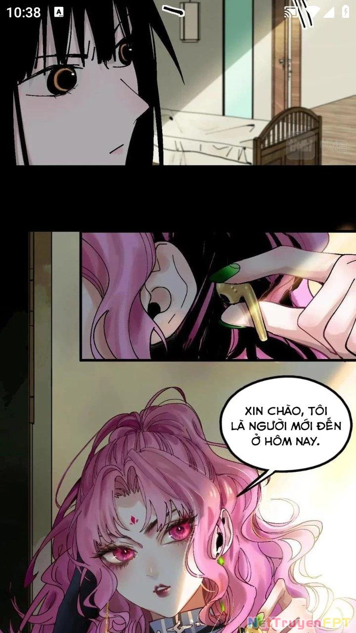 81 Câu Hỏi Chết Chóc Chapter 128 - Trang 2