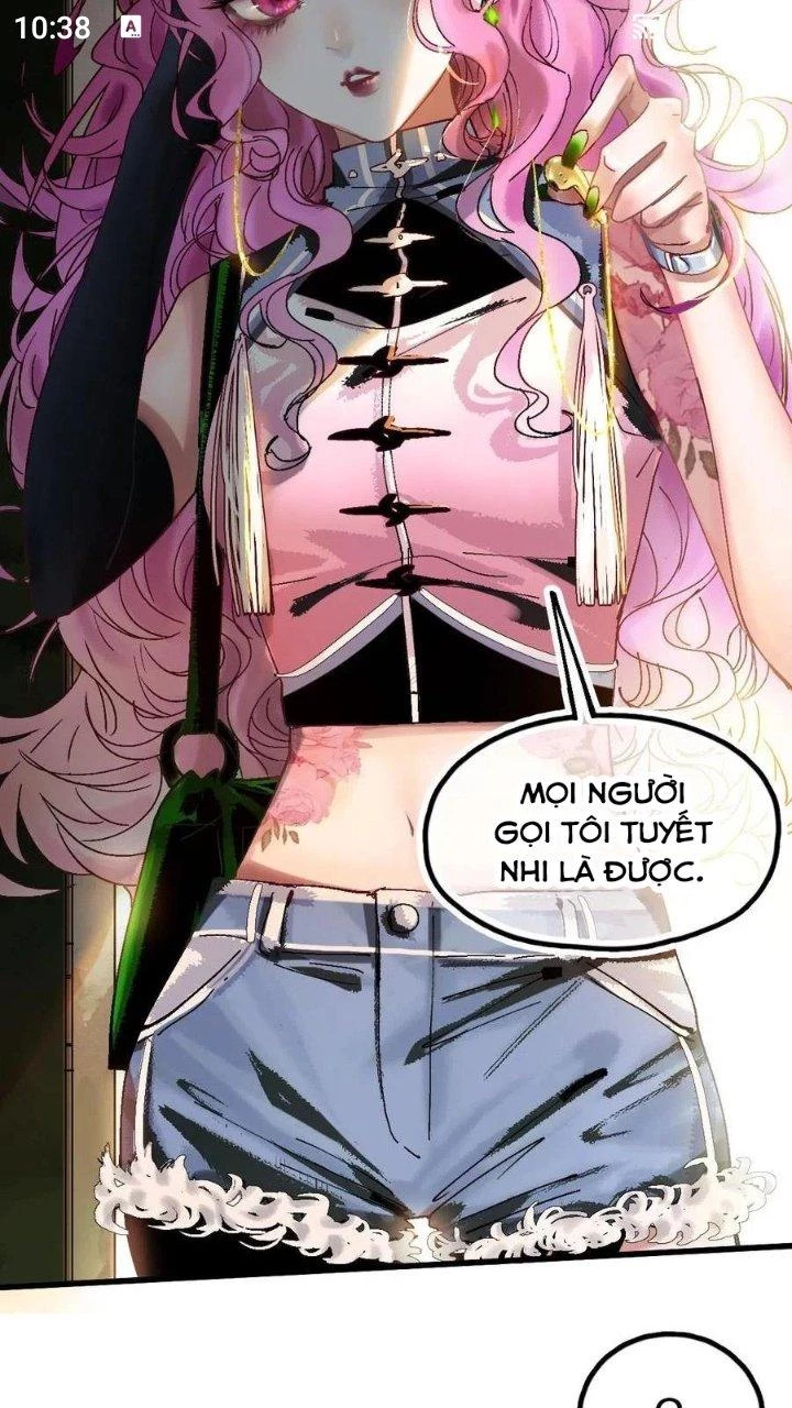 81 Câu Hỏi Chết Chóc Chapter 128 - Trang 2