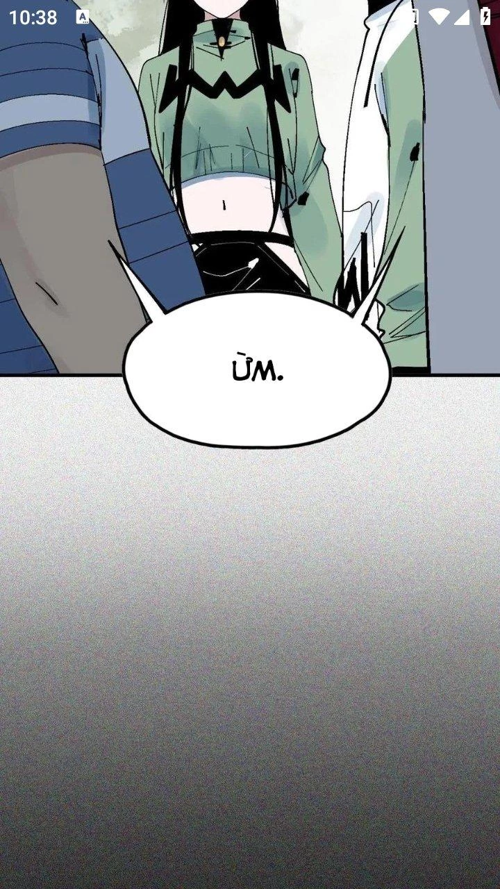 81 Câu Hỏi Chết Chóc Chapter 128 - Trang 2