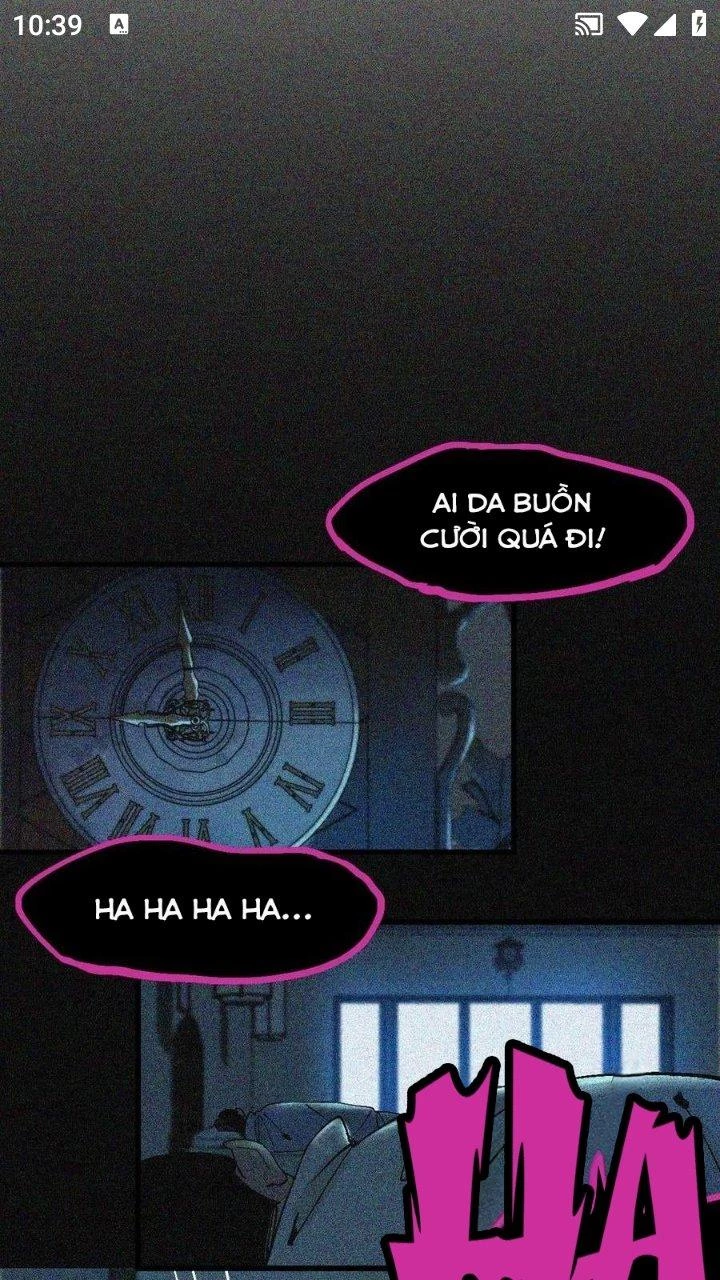 81 Câu Hỏi Chết Chóc Chapter 128 - Trang 2