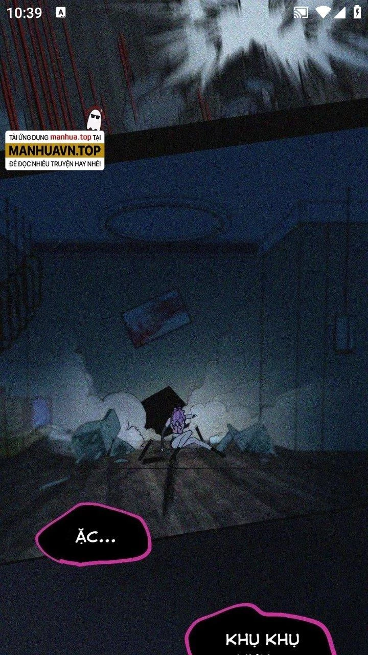 81 Câu Hỏi Chết Chóc Chapter 128 - Trang 2