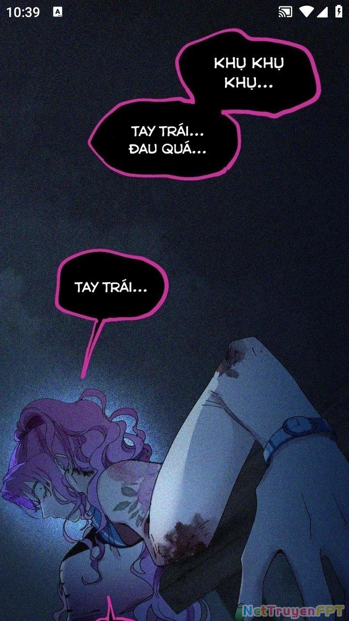 81 Câu Hỏi Chết Chóc Chapter 128 - Trang 2