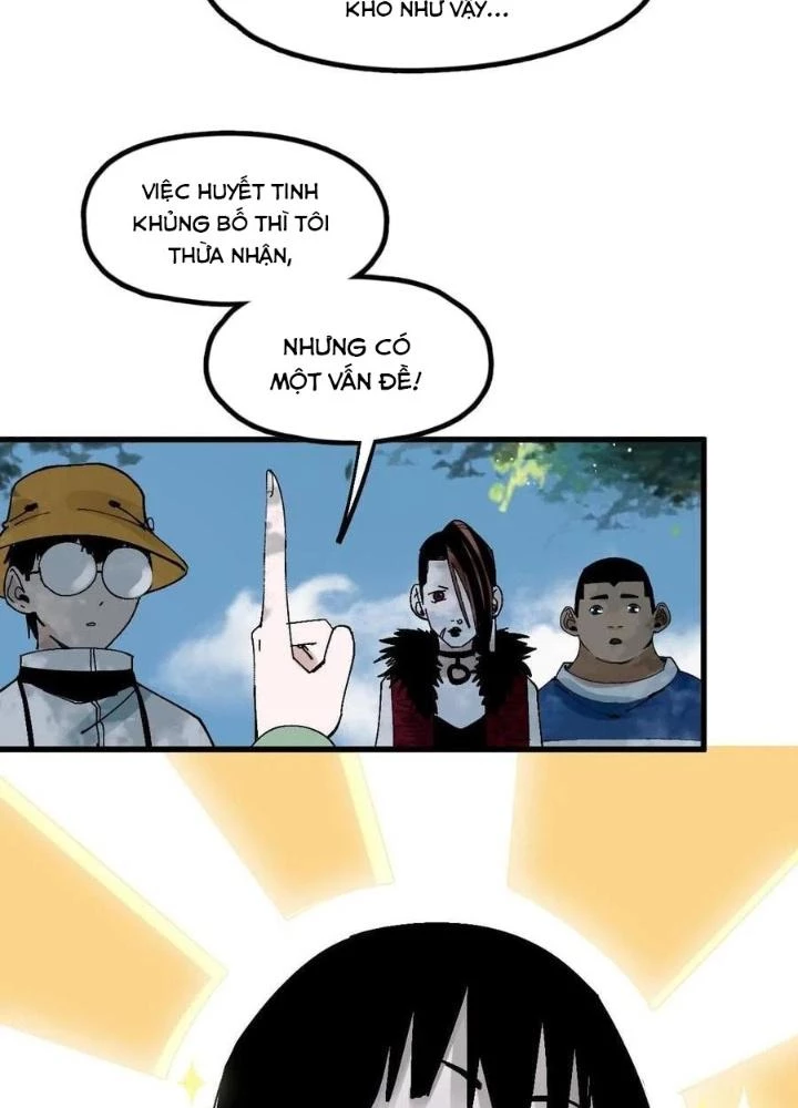 81 Câu Hỏi Chết Chóc Chapter 129 - Trang 2