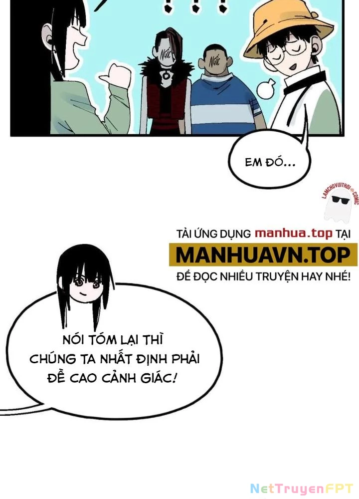 81 Câu Hỏi Chết Chóc Chapter 129 - Trang 2