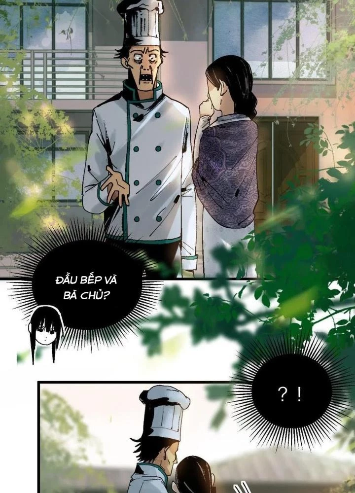 81 Câu Hỏi Chết Chóc Chapter 129 - Trang 2