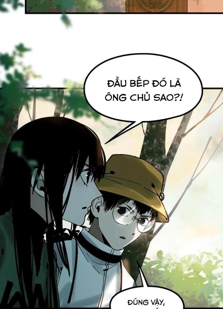 81 Câu Hỏi Chết Chóc Chapter 129 - Trang 2