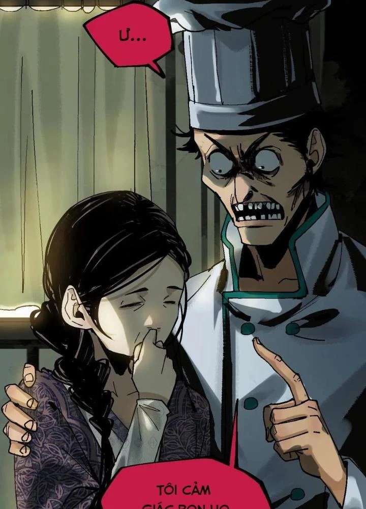 81 Câu Hỏi Chết Chóc Chapter 129 - Trang 2