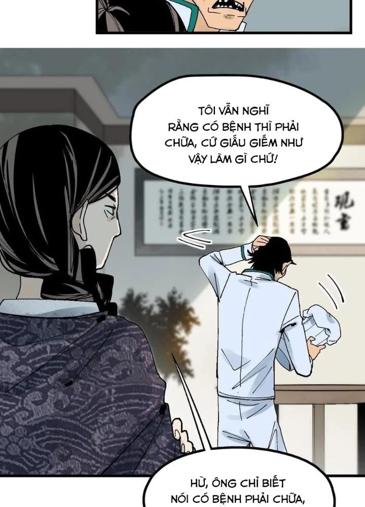 81 Câu Hỏi Chết Chóc Chapter 129 - Trang 2
