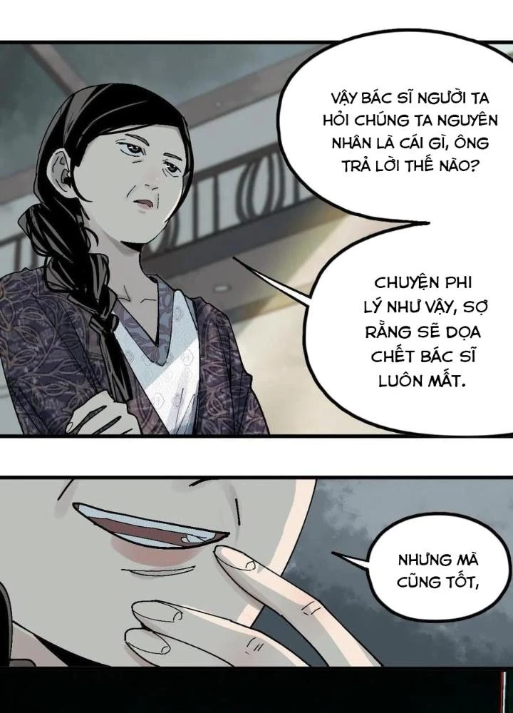 81 Câu Hỏi Chết Chóc Chapter 129 - Trang 2