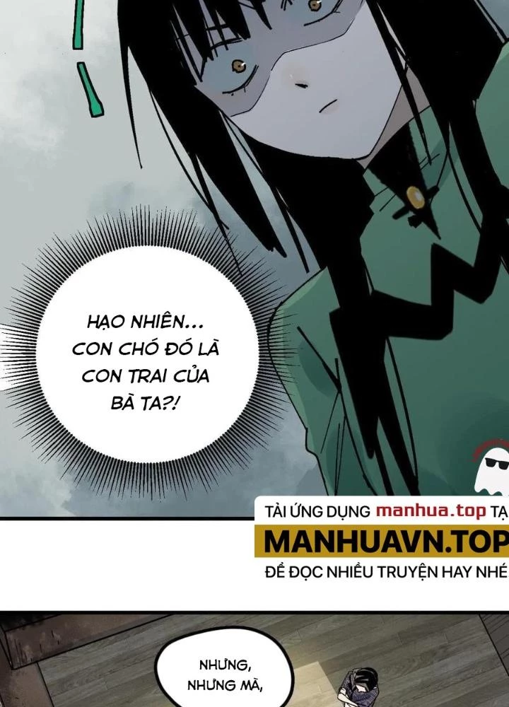 81 Câu Hỏi Chết Chóc Chapter 129 - Trang 2