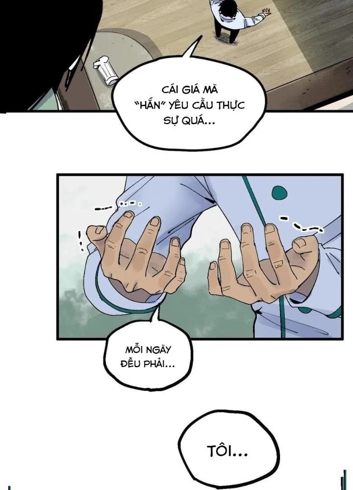 81 Câu Hỏi Chết Chóc Chapter 129 - Trang 2