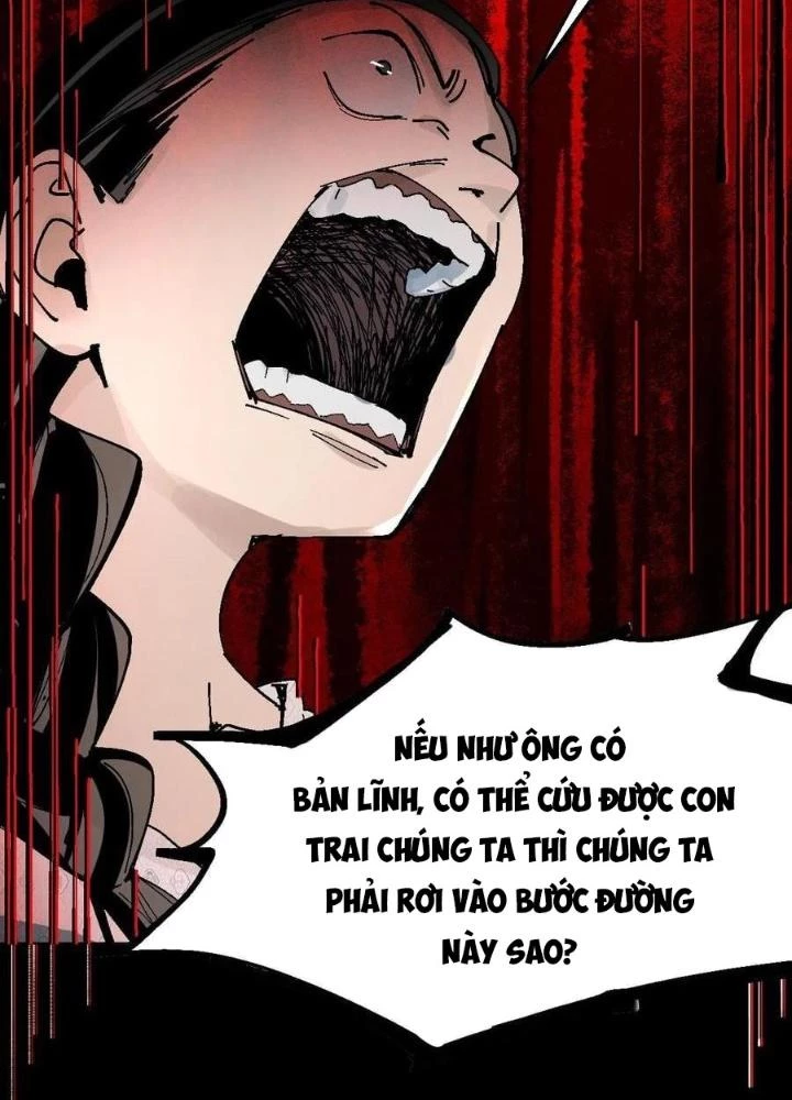 81 Câu Hỏi Chết Chóc Chapter 129 - Trang 2