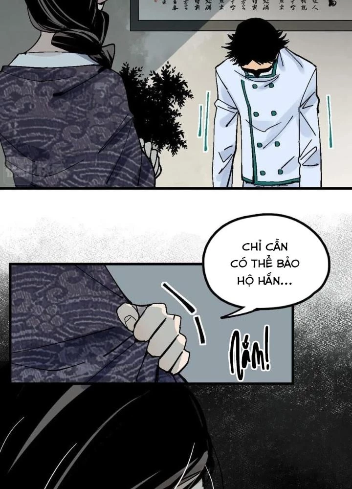 81 Câu Hỏi Chết Chóc Chapter 129 - Trang 2