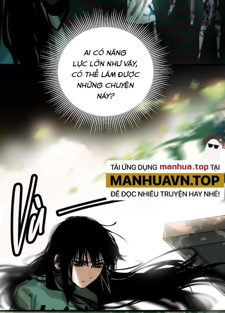 81 Câu Hỏi Chết Chóc Chapter 129 - Trang 2