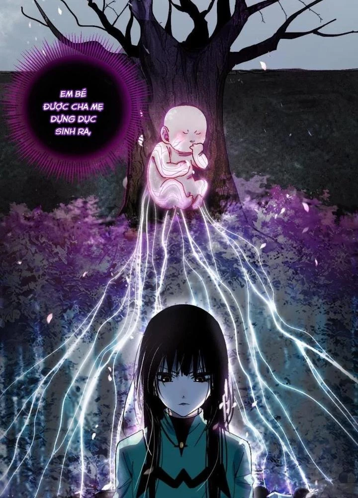 81 Câu Hỏi Chết Chóc Chapter 129 - Trang 2