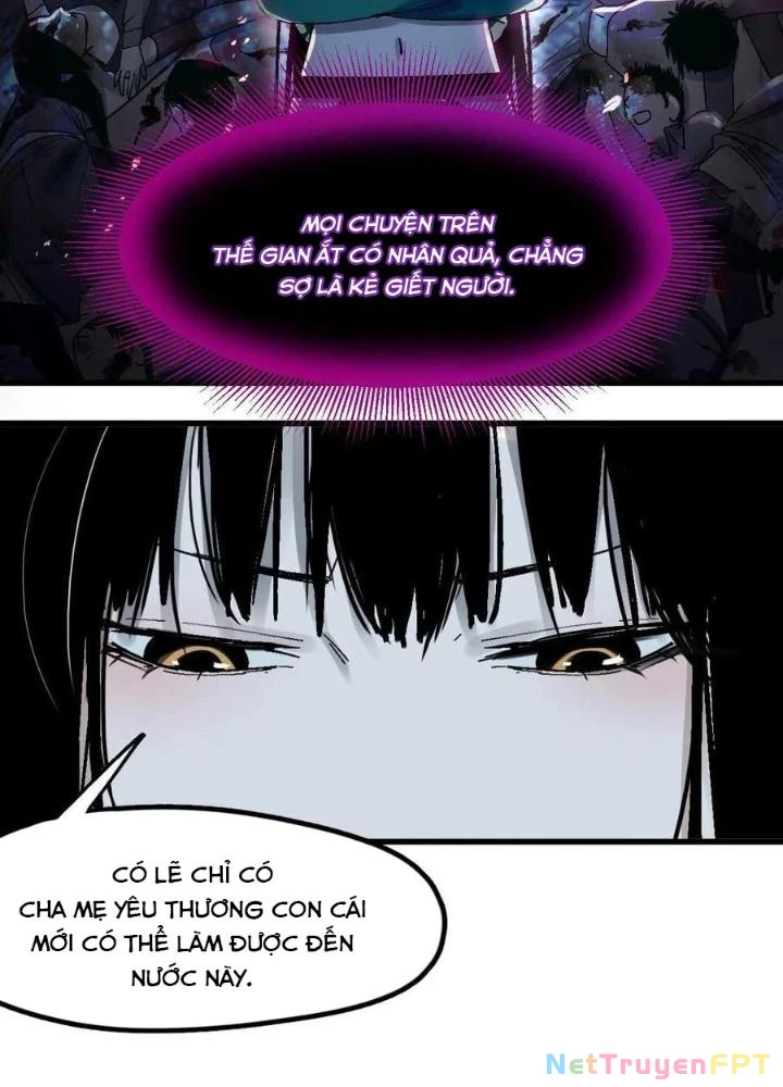 81 Câu Hỏi Chết Chóc Chapter 129 - Trang 2