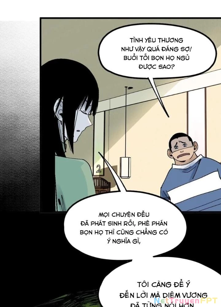 81 Câu Hỏi Chết Chóc Chapter 129 - Trang 2