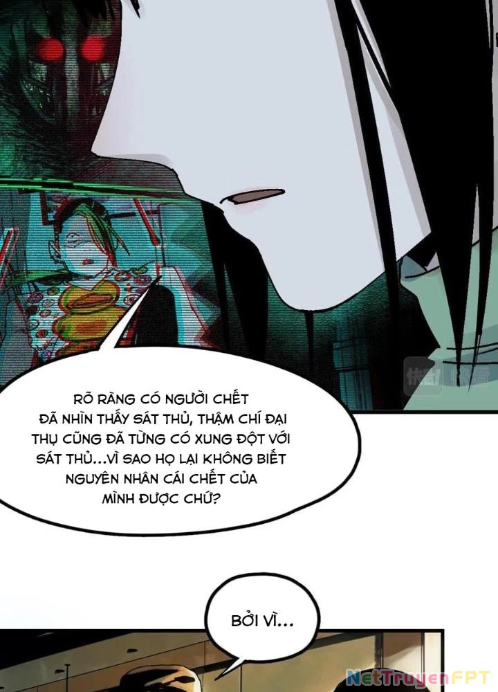 81 Câu Hỏi Chết Chóc Chapter 129 - Trang 2