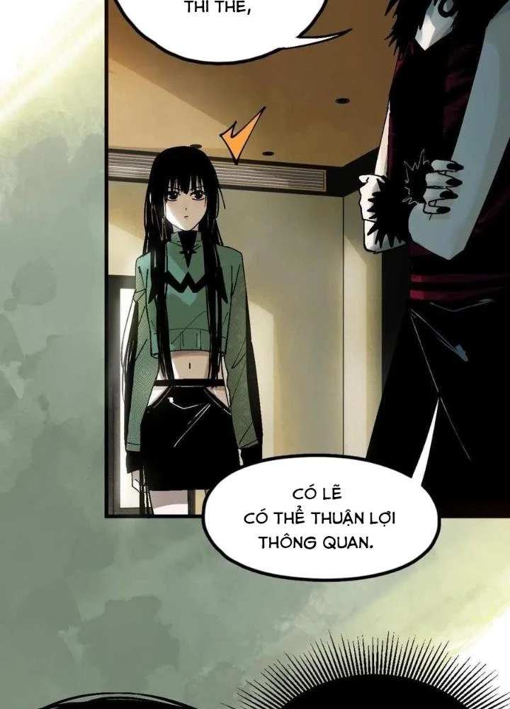 81 Câu Hỏi Chết Chóc Chapter 129 - Trang 2