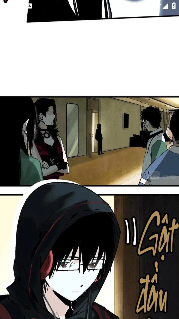 81 Câu Hỏi Chết Chóc Chapter 130 - Trang 2