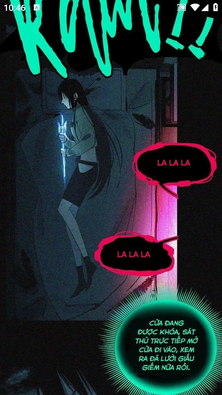 81 Câu Hỏi Chết Chóc Chapter 130 - Trang 2