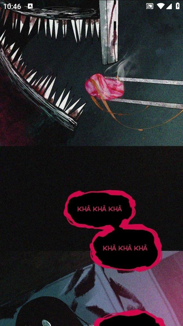 81 Câu Hỏi Chết Chóc Chapter 130 - Trang 2