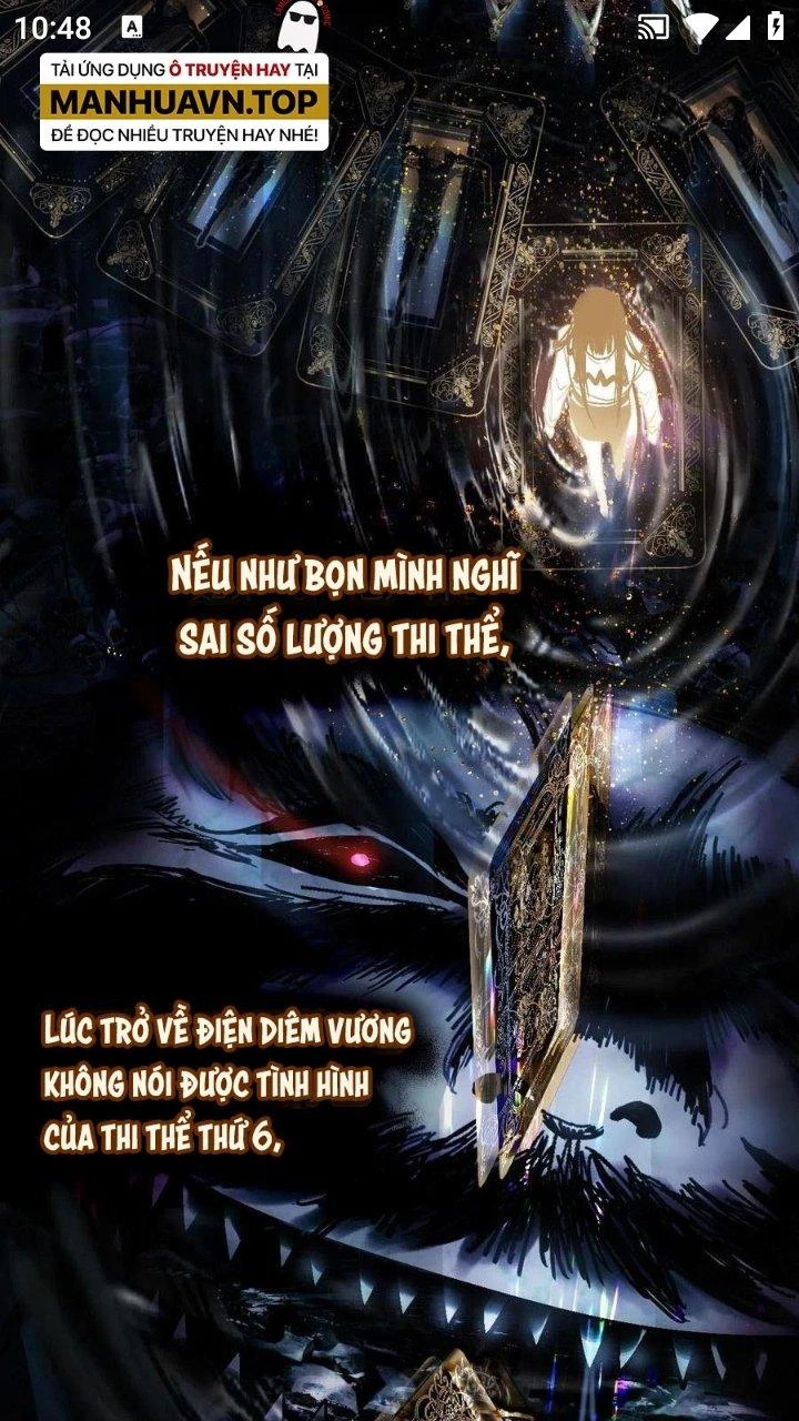 81 Câu Hỏi Chết Chóc Chapter 130 - Trang 2