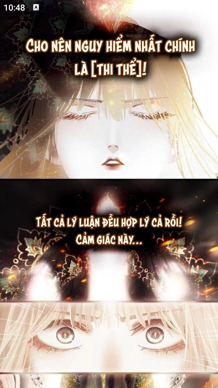 81 Câu Hỏi Chết Chóc Chapter 130 - Trang 2