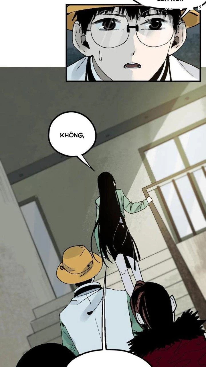 81 Câu Hỏi Chết Chóc Chapter 130 - Trang 2