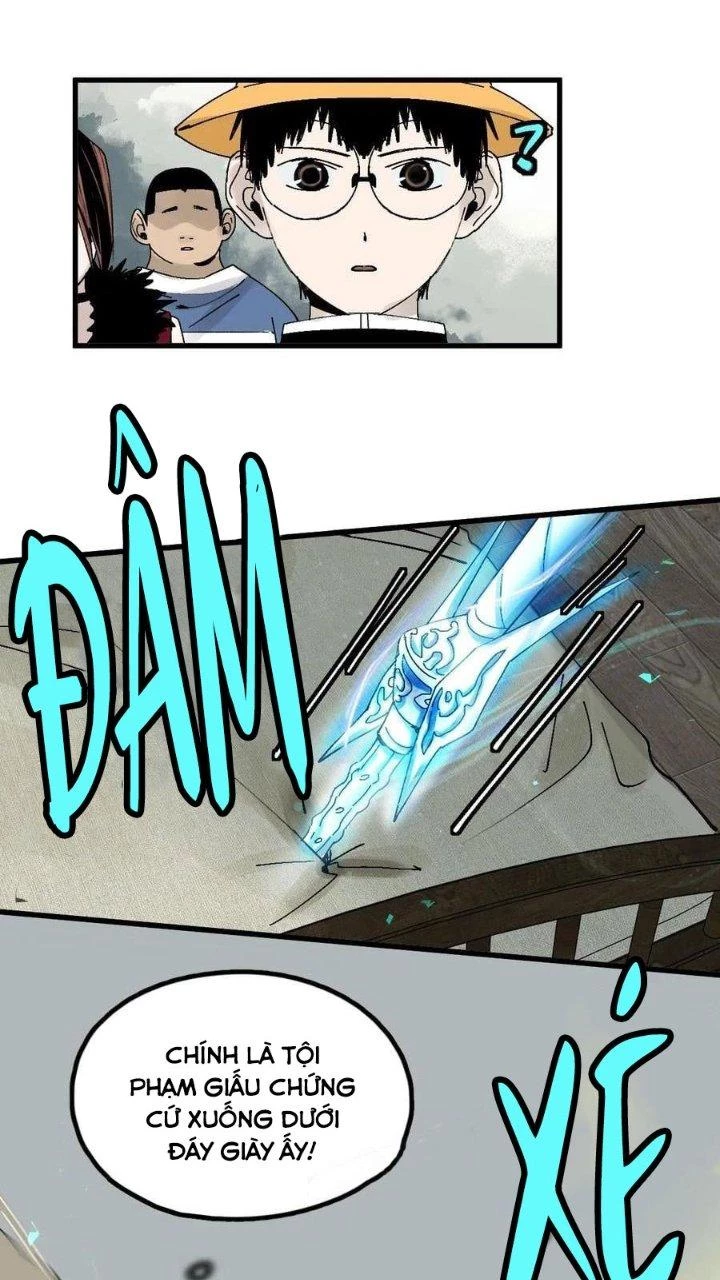 81 Câu Hỏi Chết Chóc Chapter 130 - Trang 2