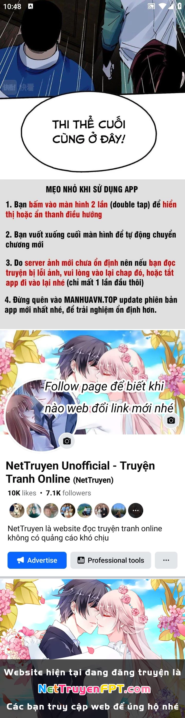 81 Câu Hỏi Chết Chóc Chapter 130 - Trang 2