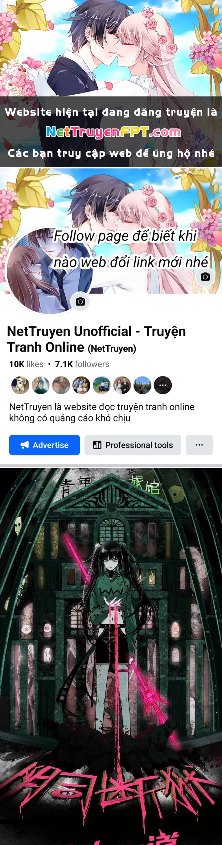 81 Câu Hỏi Chết Chóc Chapter 131 - Trang 2