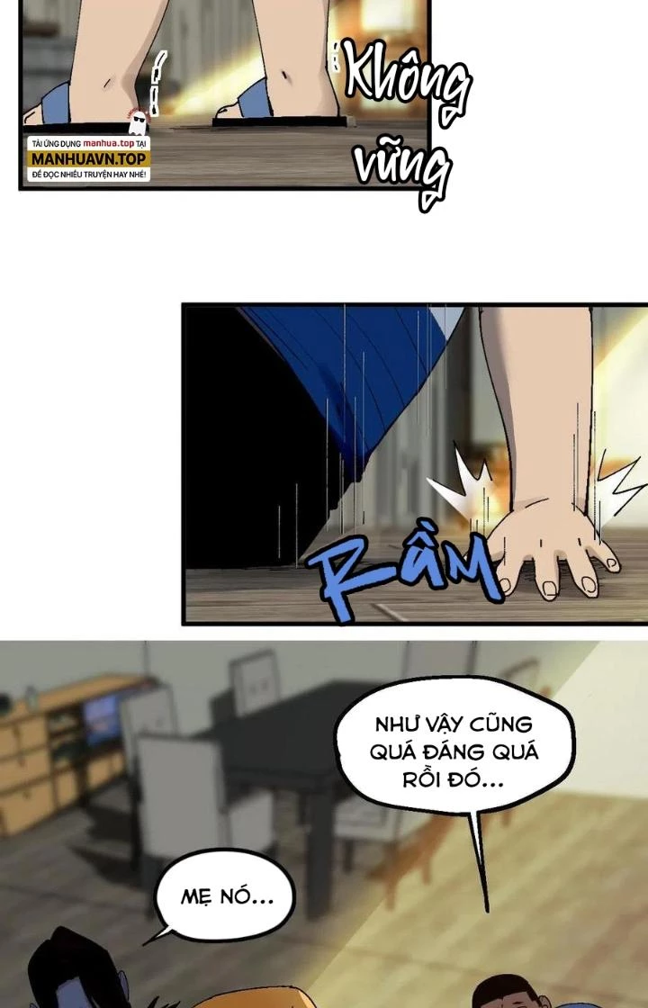 81 Câu Hỏi Chết Chóc Chapter 131 - Trang 2