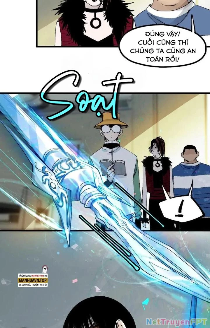 81 Câu Hỏi Chết Chóc Chapter 131 - Trang 2