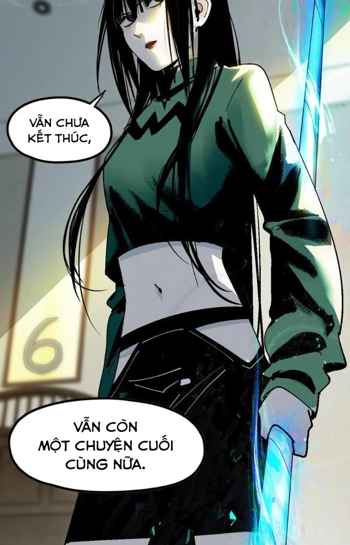 81 Câu Hỏi Chết Chóc Chapter 131 - Trang 2